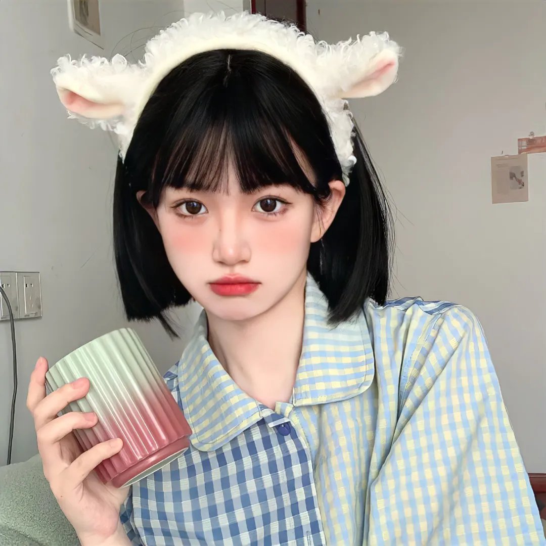 恋爱中的宝贝