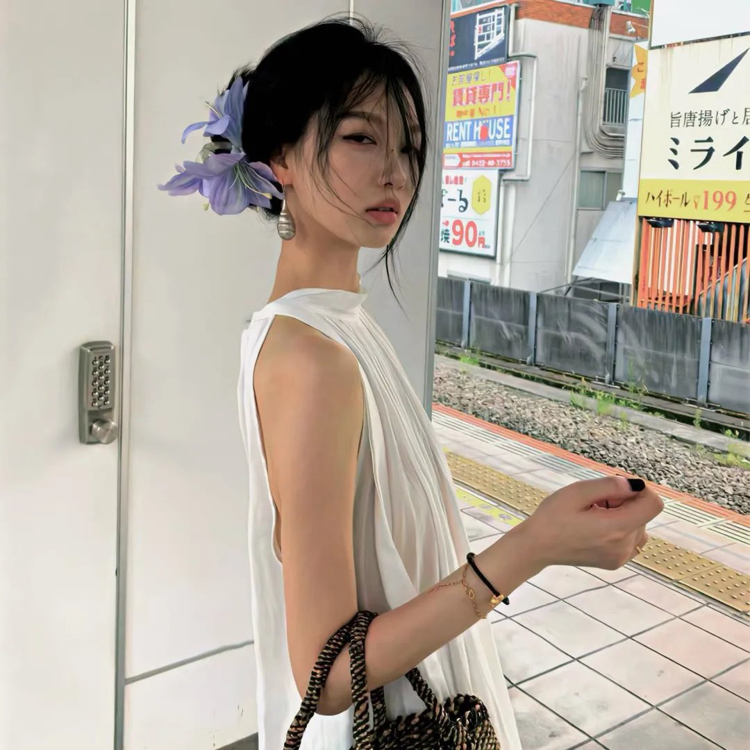 活色生香姊妹花